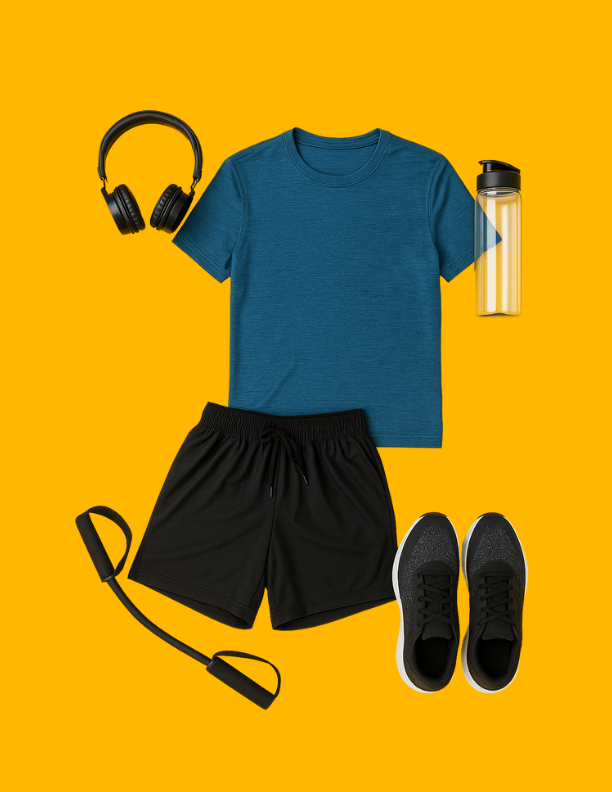 DEPORTIVA