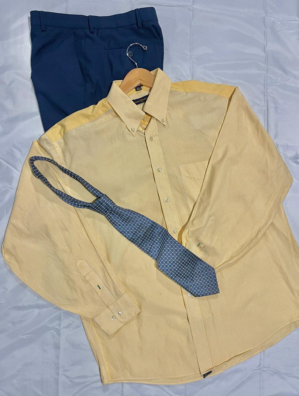 PAQUETE  MIXTO HOMBRE Y MUJER PREMIUM -  50 PIEZAS