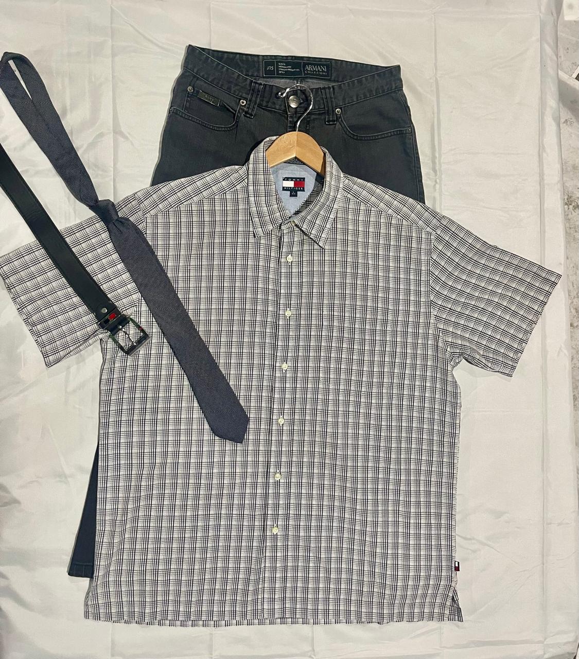 PAQUETE HOMBRE PREMIUM - 20 PIEZAS