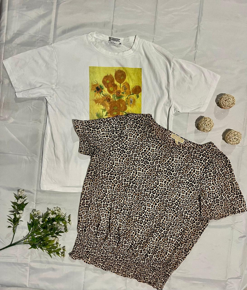 PAQUETE  MIXTO HOMBRE Y MUJER PREMIUM -  20 PIEZAS