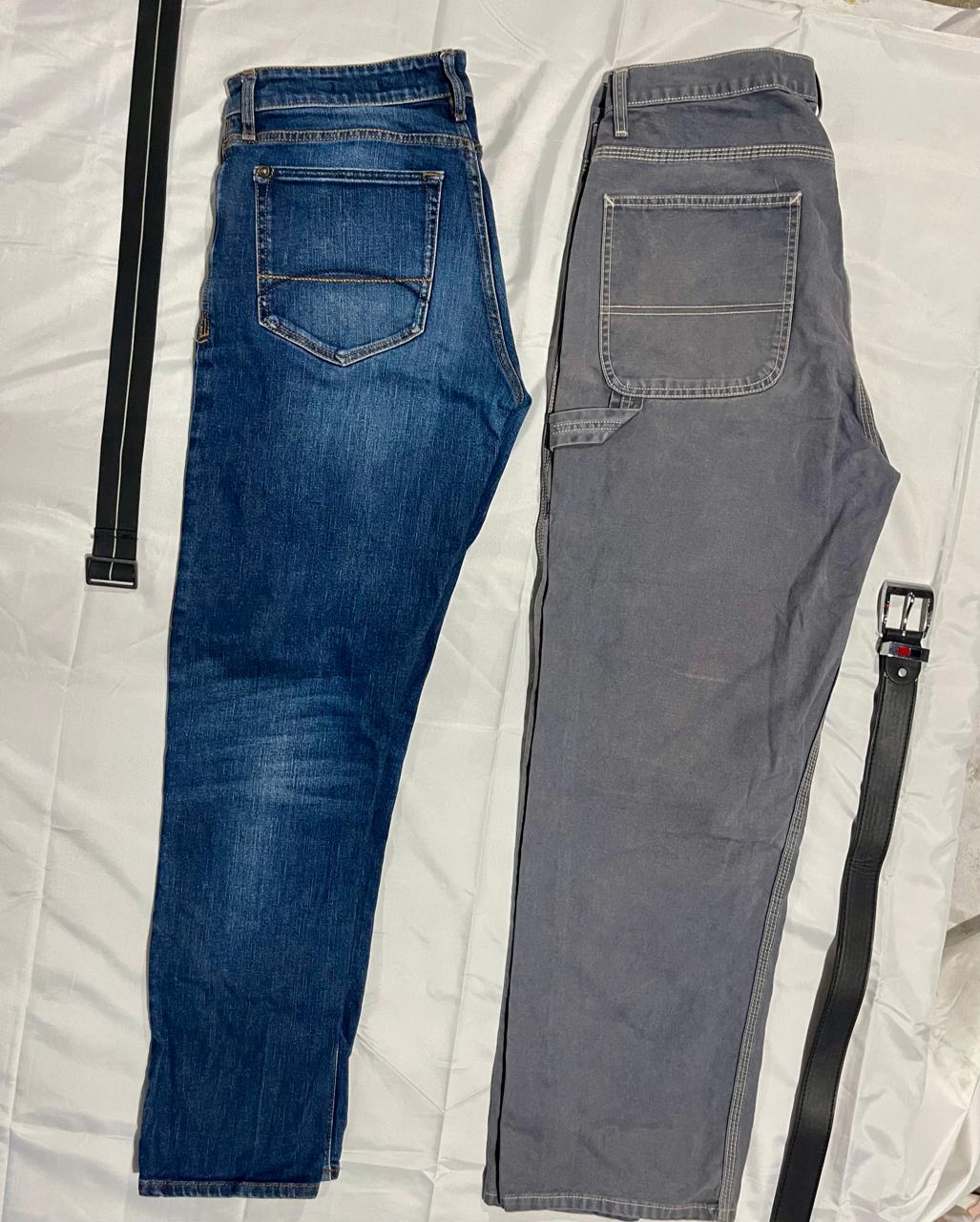 PAQUETE  MIXTO HOMBRE Y MUJER PREMIUM -  20 PIEZAS