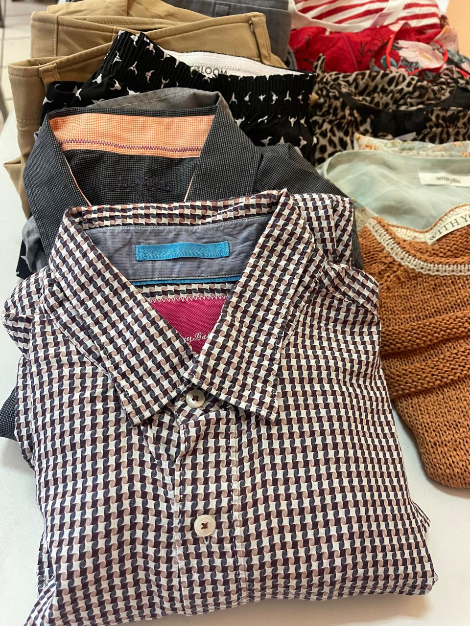 PAQUETE MIXTO HOMBRE Y MUJER  PREMIUM  - 50 PIEZAS